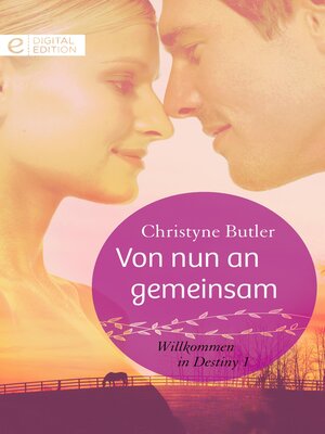 cover image of Von nun an gemeinsam